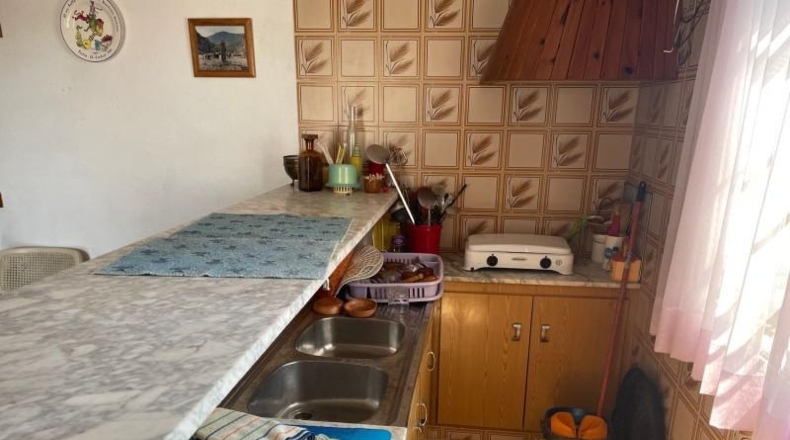 Castellón - Benicarló - 16000m2