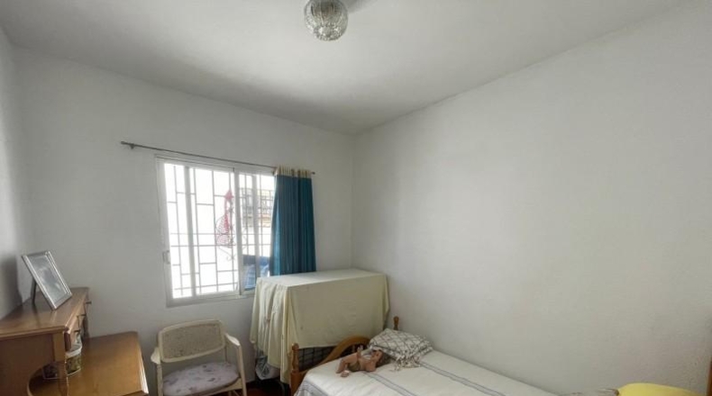 Castellón - Benicarló - 16000m2