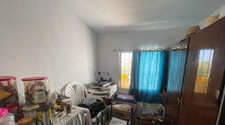 Castellón - Benicarló - 16000m2