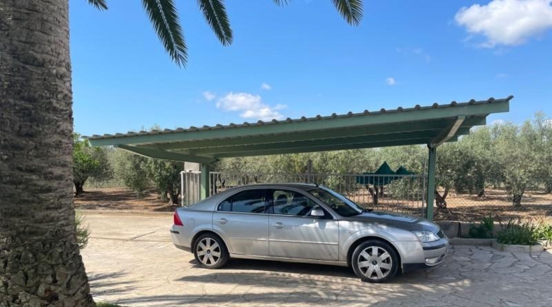 Castellón - Benicarló - 16000m2