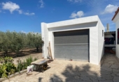 Xalet independent amb terreny en venda a la España, Benicarló, ref.: TR157491 foto
