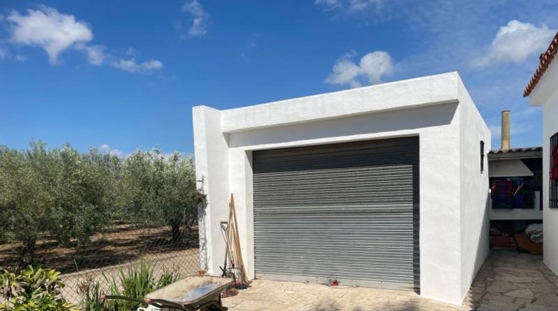 Castellón - Benicarló - 16000m2