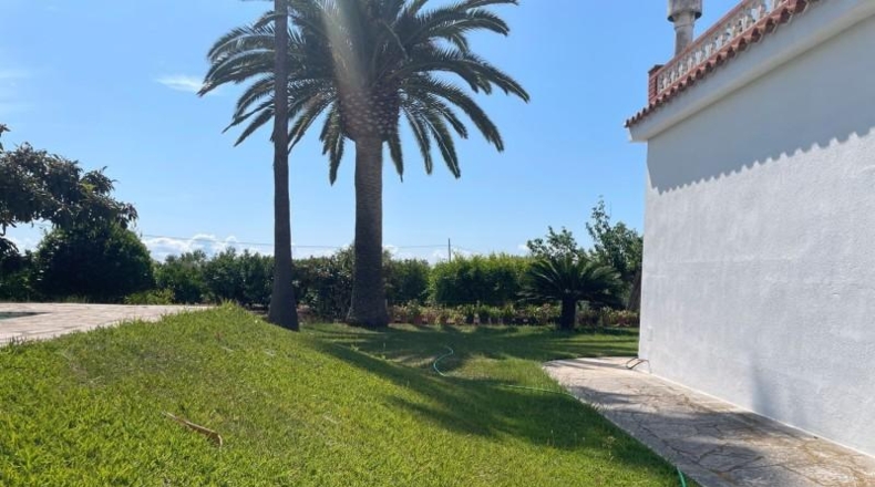 Castellón - Benicarló - 16000m2