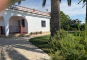 Xalet independent amb terreny en venda a la España, Benicarló, ref.: TR157491 foto