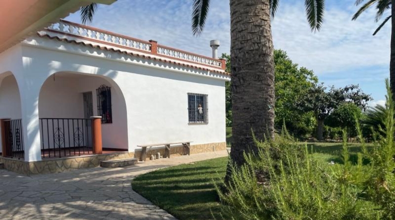 Castellón - Benicarló - 16000m2