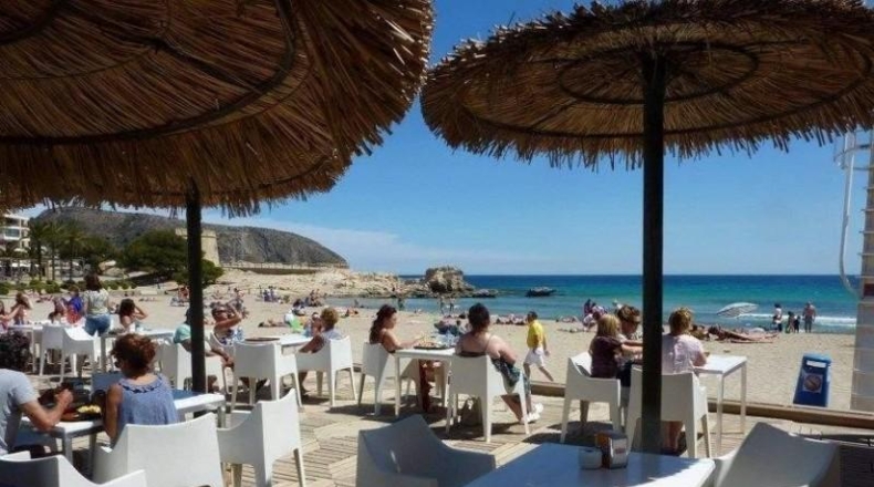 Alicante - Moraira - 1800m2