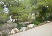 Suelo urbano en venta en la España, Moraira, ref: TR112653 foto
