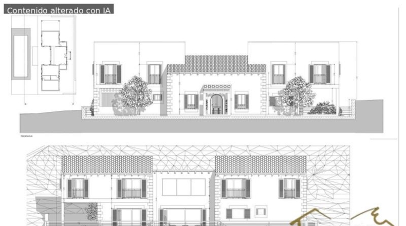 Balearic Islands - Manacor - 14057m2