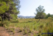 Suelo urbano en venta en la España, Moraira, ref: TR113073 foto