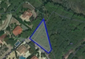 Suelo urbano en venta en la España, Moraira, ref: TR113073 foto