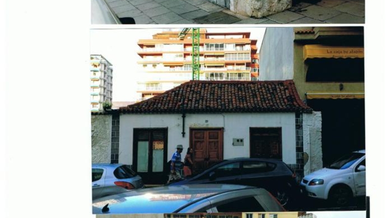 Santa Cruz de Tenerife - Puerto de la Cruz - 234m2