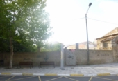 Urban land for sale on España, Almansa, ref: TR113973 photo