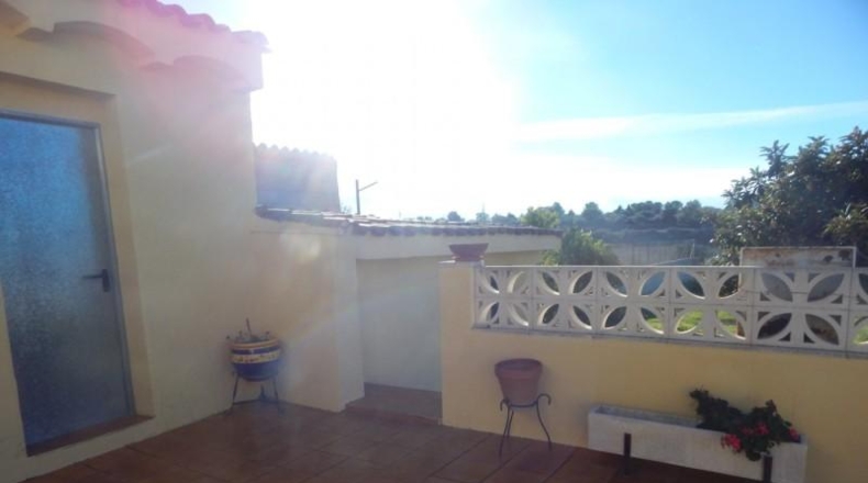 Valencia - Agullent - 3319m2