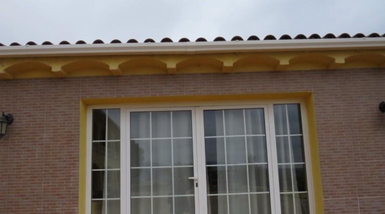 Valencia - Agullent - 3319m2
