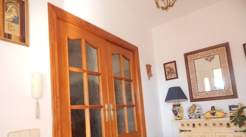 Valencia - Agullent - 3319m2