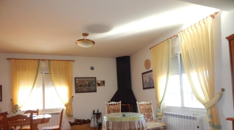 Valencia - Agullent - 3319m2