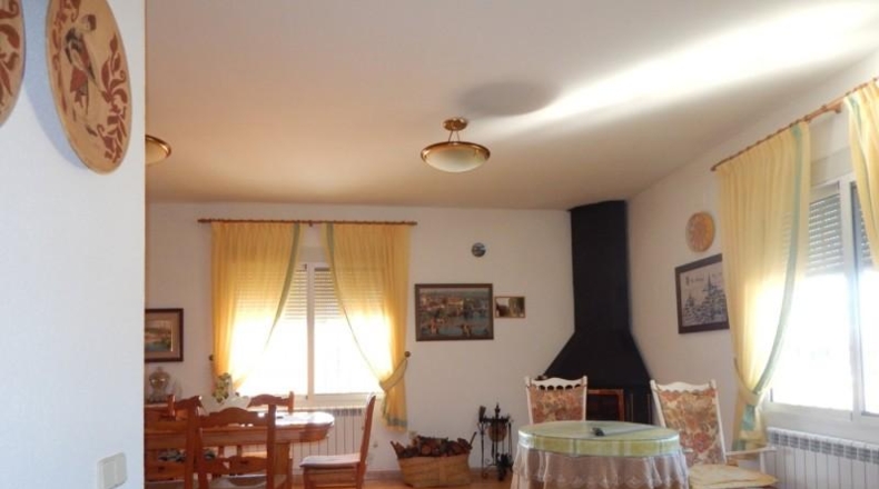 Valencia - Agullent - 3319m2