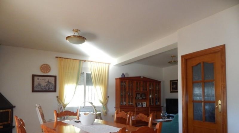 Valencia - Agullent - 3319m2