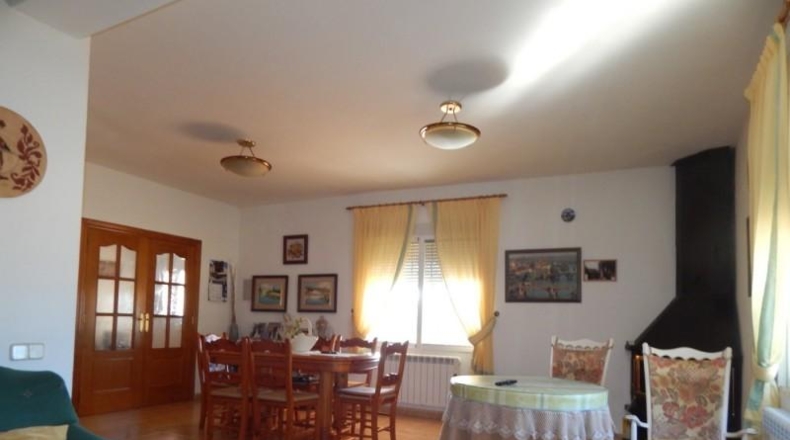 Valencia - Agullent - 3319m2
