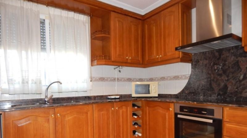 Valencia - Agullent - 3319m2