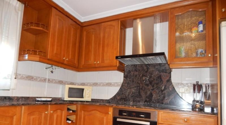 Valencia - Agullent - 3319m2