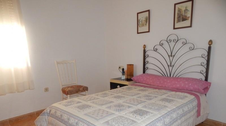Valencia - Agullent - 3319m2