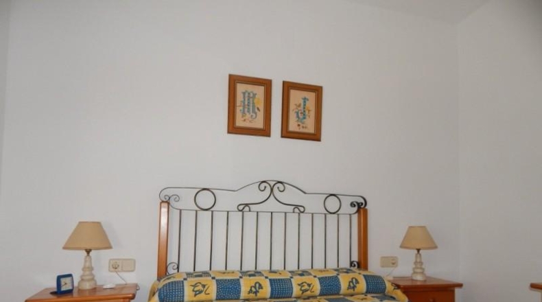 Valencia - Agullent - 3319m2
