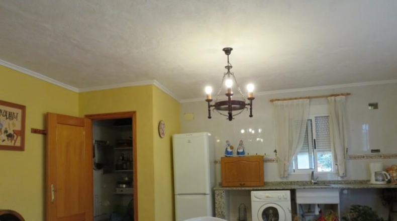 Valencia - Agullent - 3319m2
