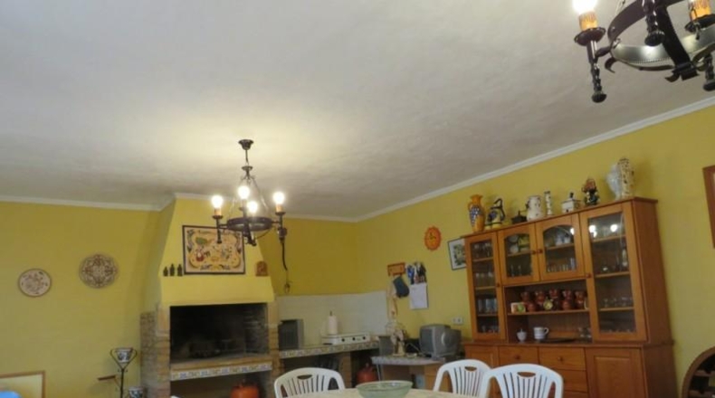 Valencia - Agullent - 3319m2