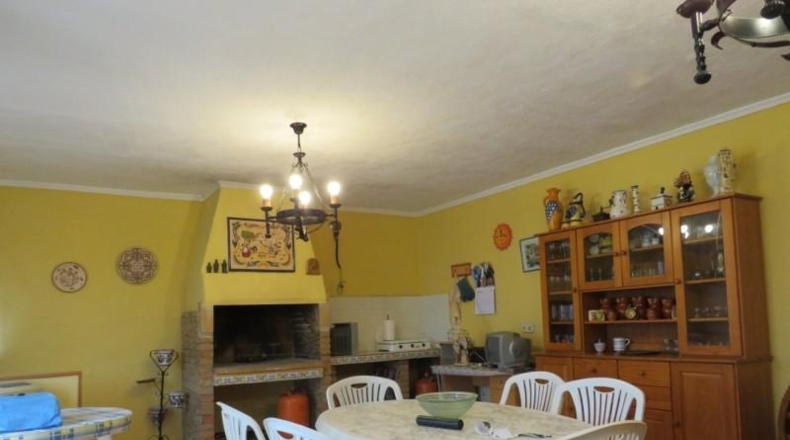 Valencia - Agullent - 3319m2