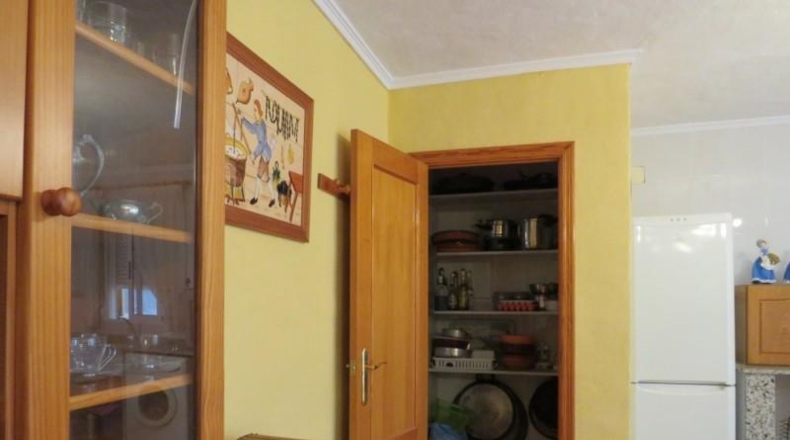 Valencia - Agullent - 3319m2