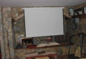 Chalet independiente con terreno en venta en la España, Molinaseca, ref: TR134921 foto