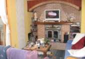 Chalet independiente con terreno en venta en la España, Molinaseca, ref: TR134921 foto