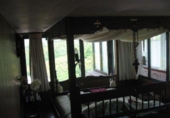 Chalet independiente con terreno en venta en la España, Molinaseca, ref: TR134921 foto