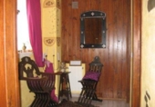 Chalet independiente con terreno en venta en la España, Molinaseca, ref: TR134921 foto