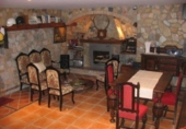 Chalet independiente con terreno en venta en la España, Molinaseca, ref: TR134921 foto