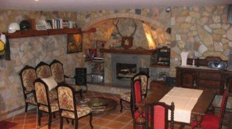 León - Molinaseca - 770m2
