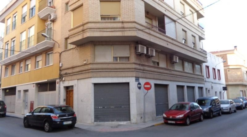 Alicante - Эльда - 360m2
