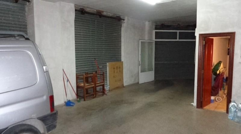 Alicante - Эльда - 360m2