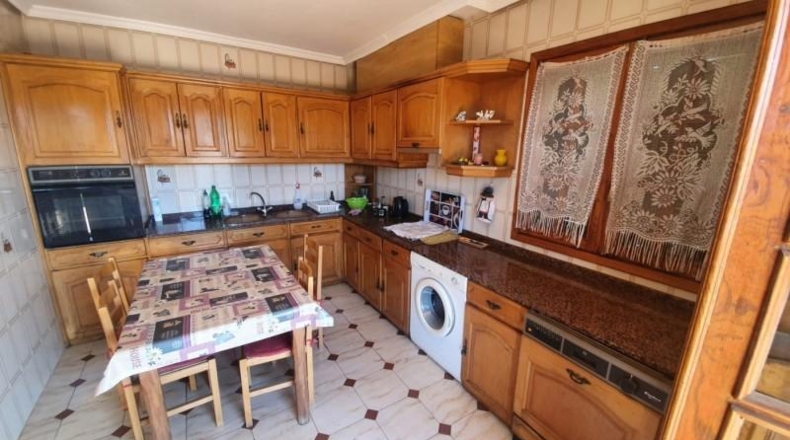 León - Ponferrada - 1000m2