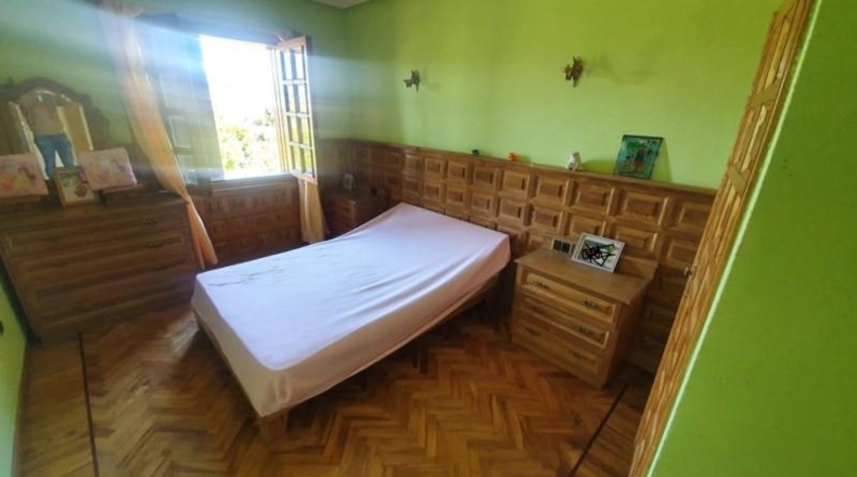 León - Ponferrada - 1000m2