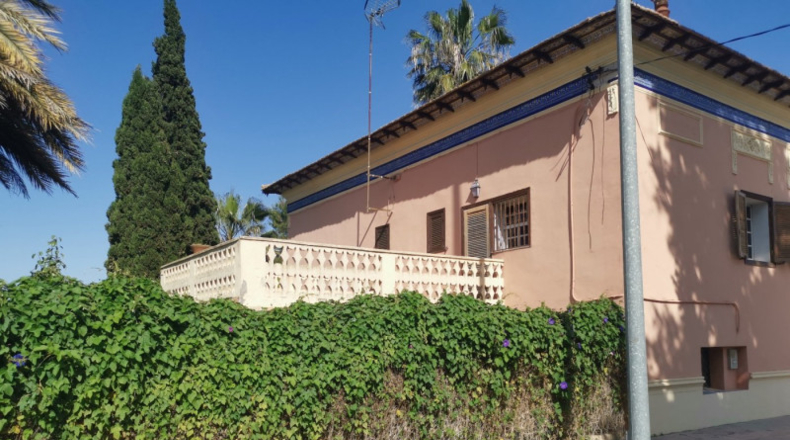 Alicante - Orihuela - 900m2