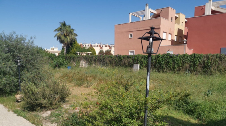 Alicante - Orihuela - 900m2