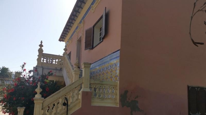 Alicante - Orihuela - 900m2