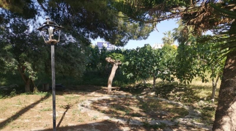 Alicante - Orihuela - 900m2