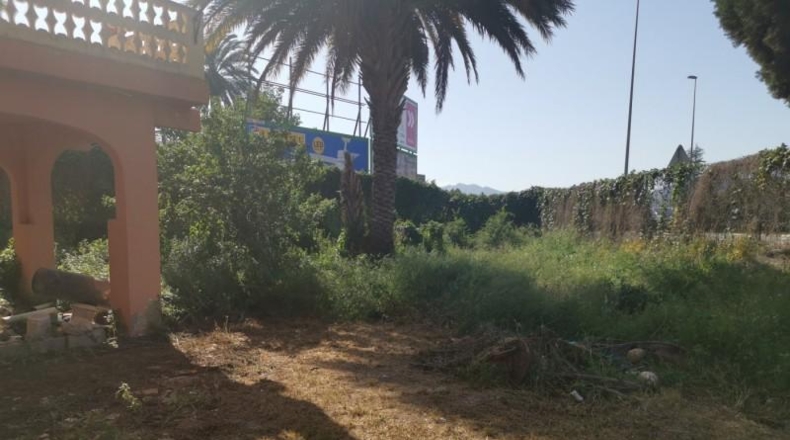 Alicante - Orihuela - 900m2