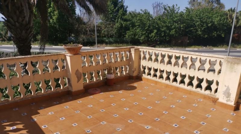 Alicante - Orihuela - 900m2