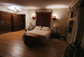 Miranda del Castañar 450&nbsp;m² 