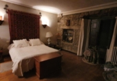 Xalet independent amb terreny en venda a la España, Miranda del Castañar, ref.: TR140393 foto