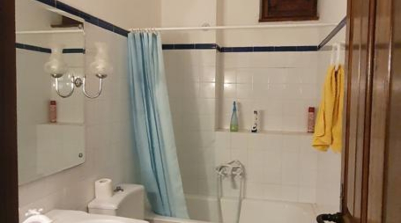 Salamanca - Miranda del Castañar - 450m2